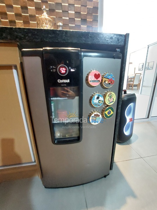 Casa para aluguel de temporada em Porto de Galinhas (Porto de Galinhas)