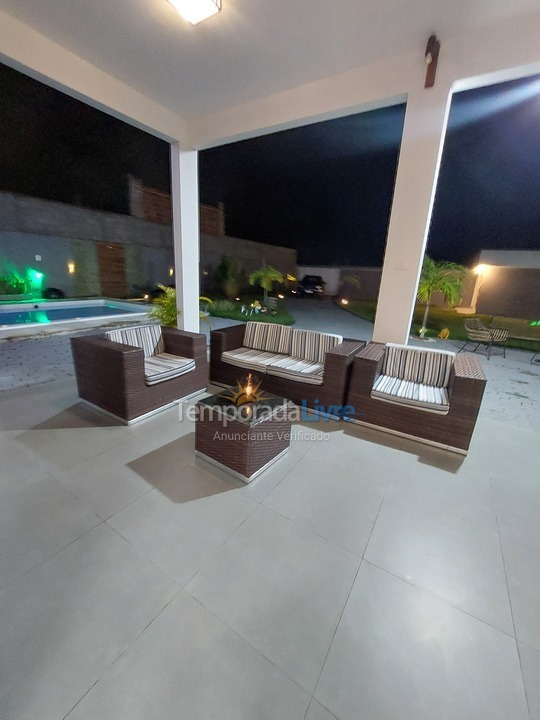 Casa para aluguel de temporada em Porto de Galinhas (Porto de Galinhas)