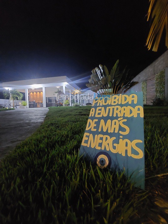 Casa para aluguel de temporada em Porto de Galinhas (Porto de Galinhas)