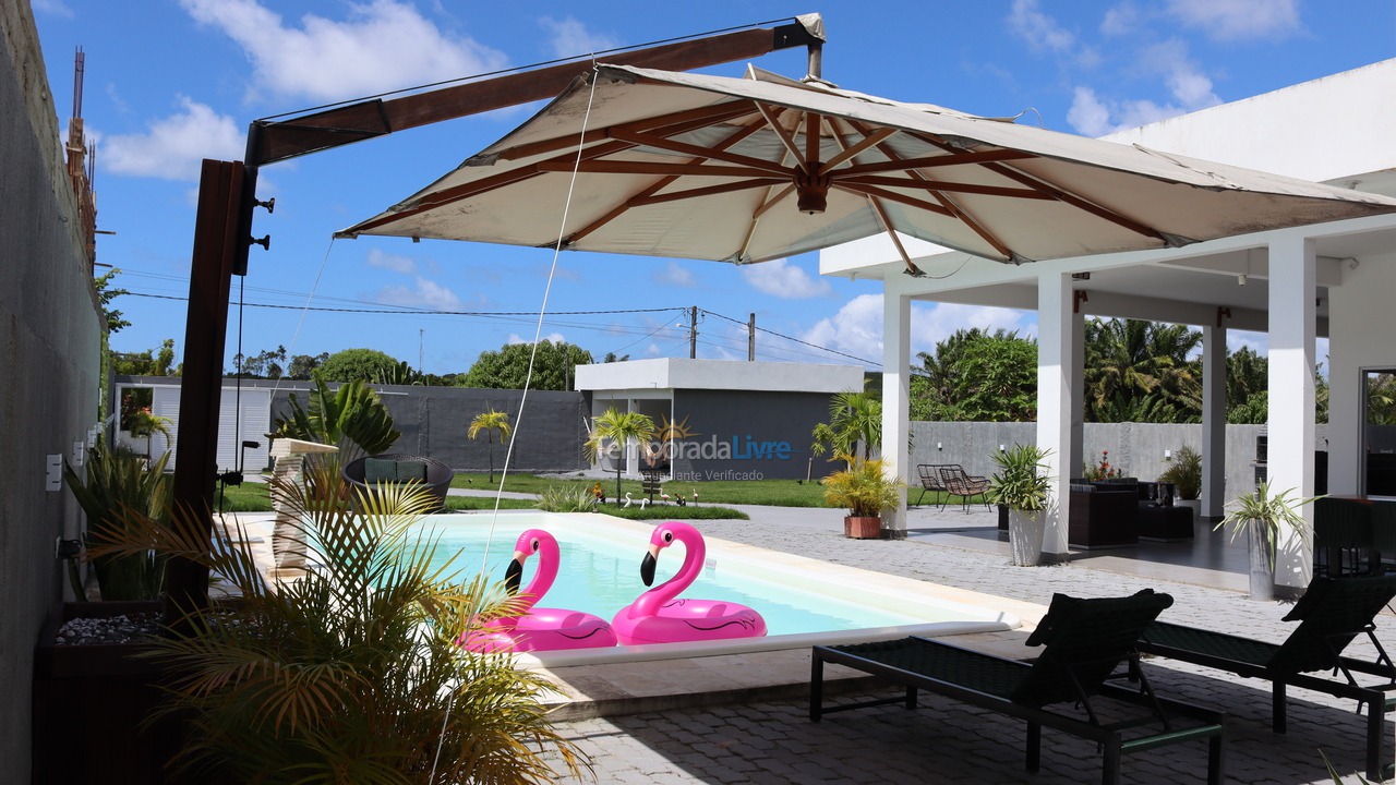 Casa para aluguel de temporada em Porto de Galinhas (Porto de Galinhas)