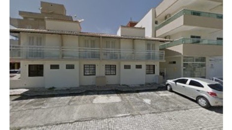 APARTAMENTO DUPLEX PARA 3 PESSOAS EM BOMBAS