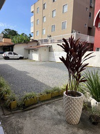 APARTAMENTO DUPLEX PARA 3 PESSOAS EM BOMBAS