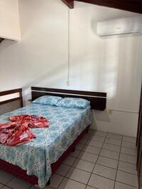 Apartment for rent in Bombinhas - José Amandio