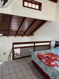 APARTAMENTO DUPLEX PARA 3 PESSOAS EM BOMBAS