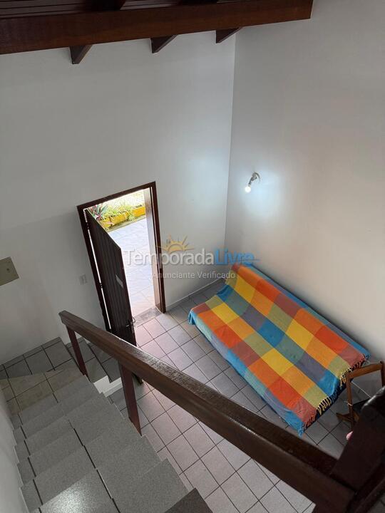 Apartamento para aluguel de temporada em Bombinhas (José Amandio)