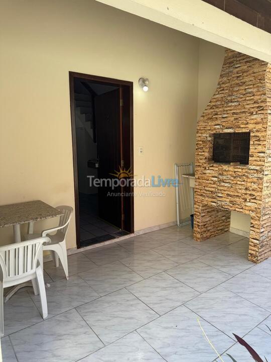 Apartamento para aluguel de temporada em Bombinhas (José Amandio)