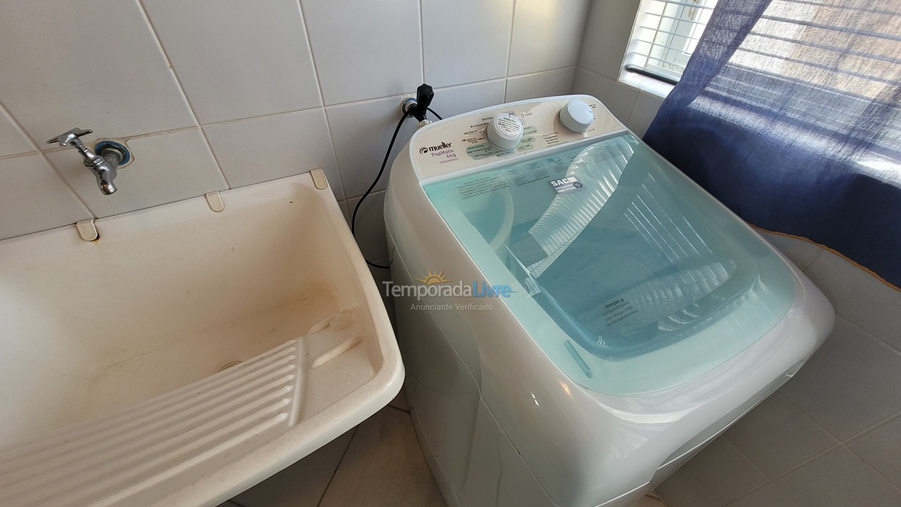 Apartamento para aluguel de temporada em Bombinhas (Praia de Bombas)