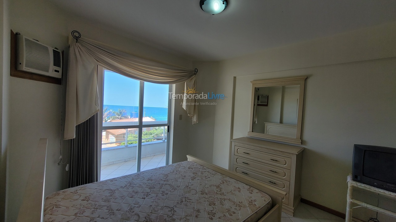 Apartamento para aluguel de temporada em Bombinhas (Praia de Bombas)