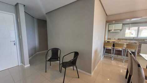 Beautiful apartment with panoramic sea views