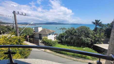 Apartamento para alugar em Bombinhas - Praia de Bombinhas