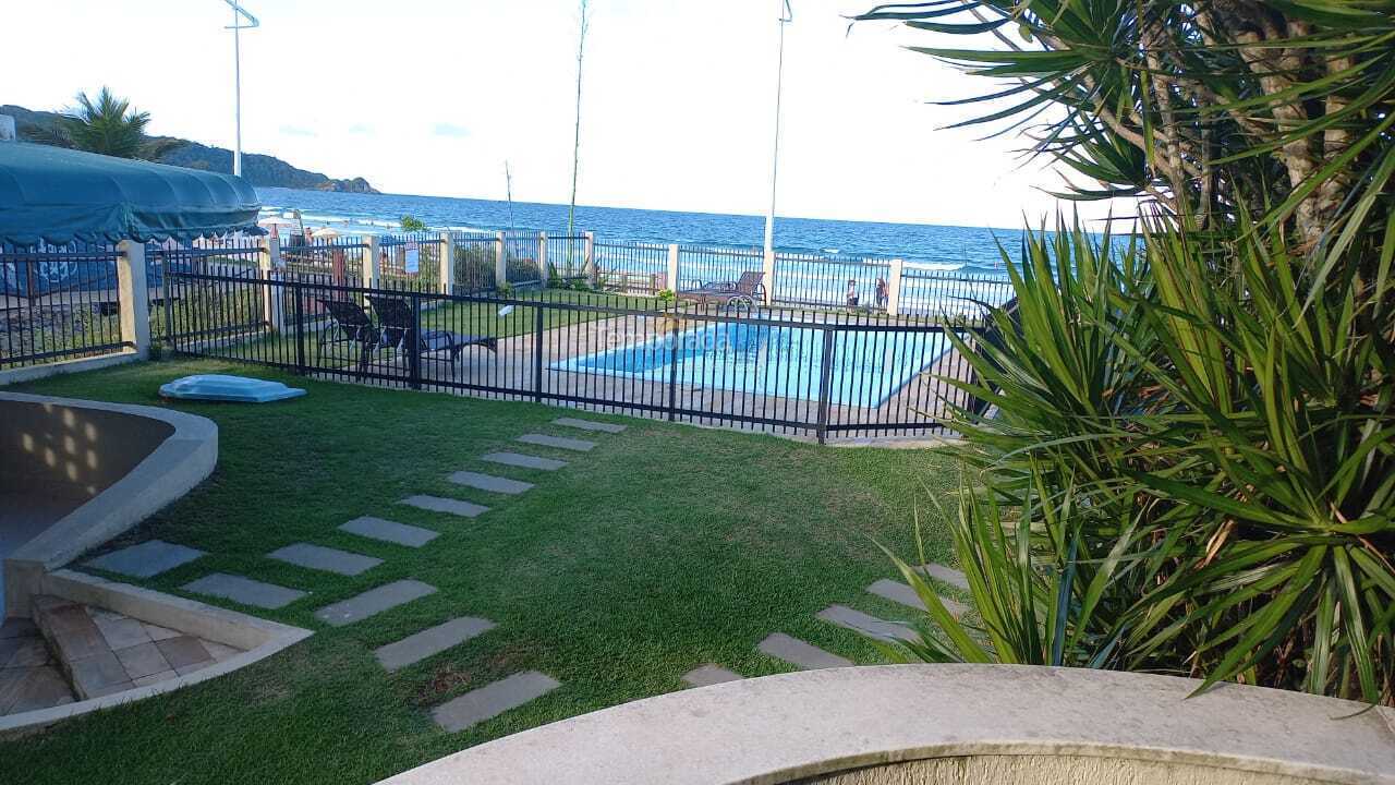 Apartment for vacation rental in Bombinhas (Praia de Bombas)