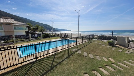 Apartment for rent in Bombinhas - Praia de Bombas