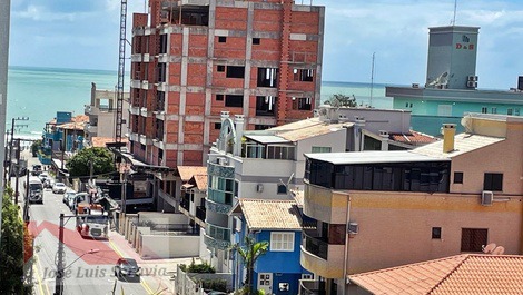 Excelente departamento nuevo con muebles a medida y 2 estacionamientos