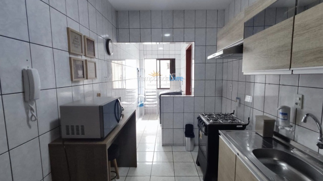 House for vacation rental in Balneário Camboriú (Praia Central)