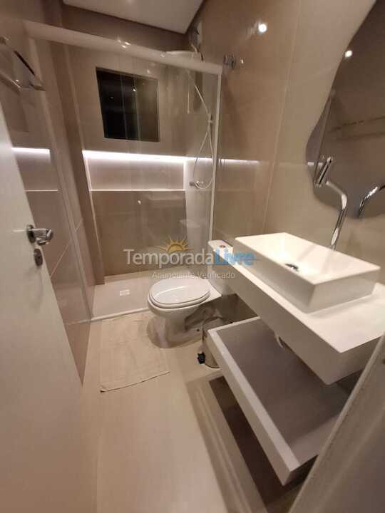 House for vacation rental in Balneário Camboriú (Praia Central)