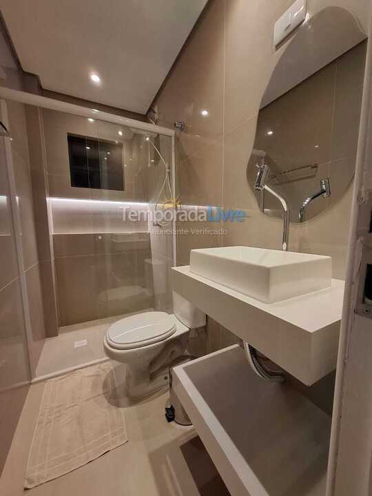 House for vacation rental in Balneário Camboriú (Praia Central)