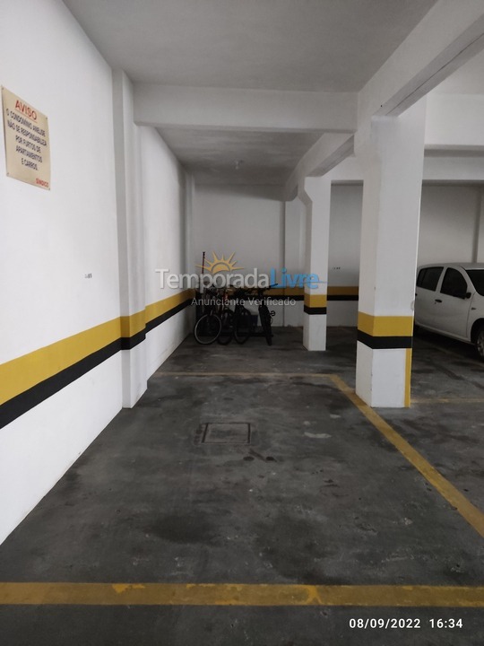 House for vacation rental in Balneário Camboriú (Praia Central)