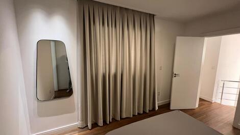 Beautiful duplex garden apartment with 2 suites in Mariscal