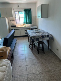 APARTAMENTO FAMILIAR O ESTUDIO CON AIRE ACONDICIONADO EN PEREQUE AÇÚ