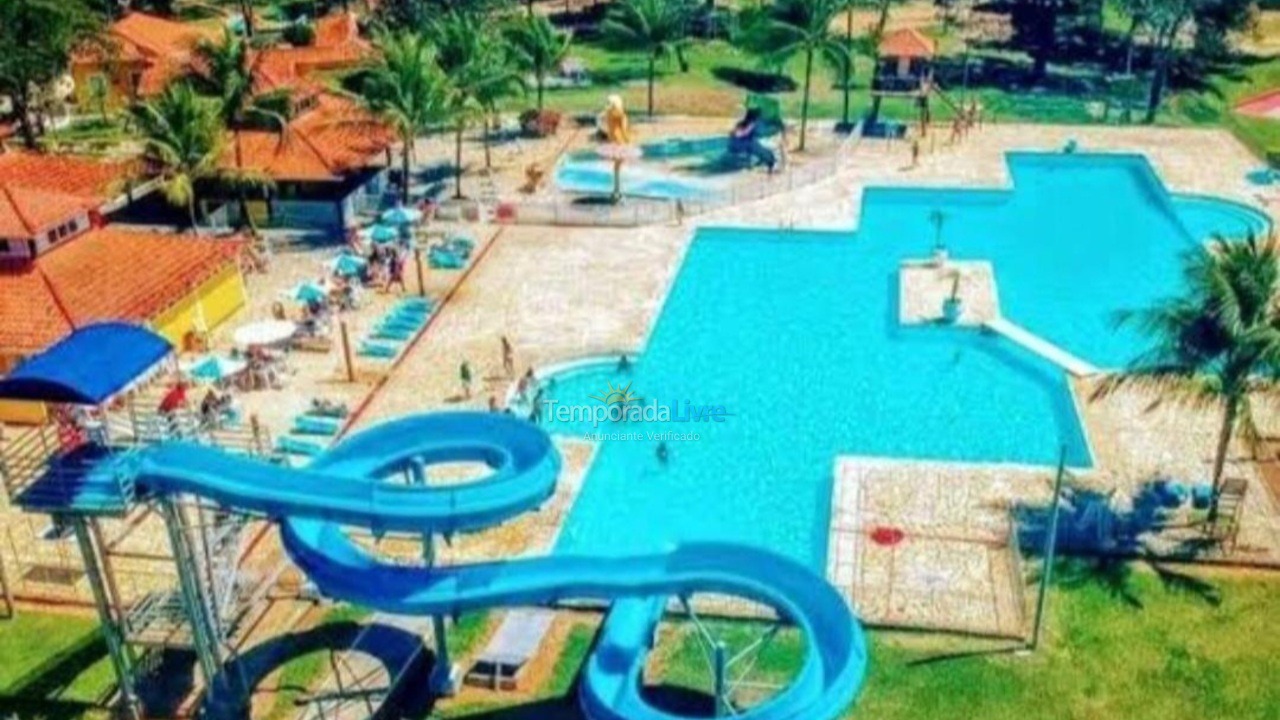 House for vacation rental in Araruama (Ponte dos Leites)