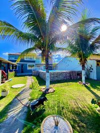 House in Condominium