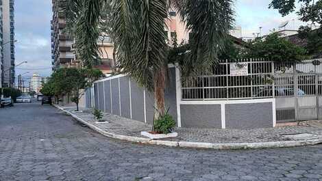 House for rent in Praia Grande - Ocian