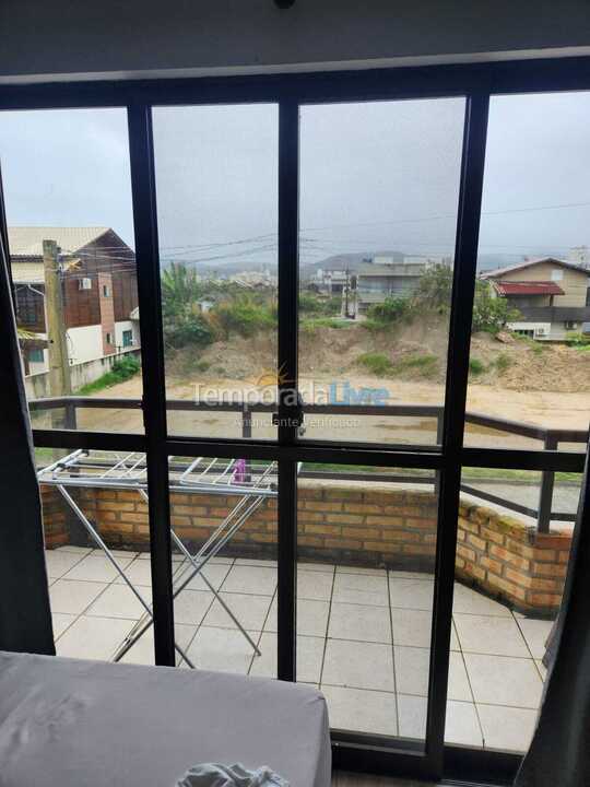 Casa para aluguel de temporada em Bombinhas (Canto Grande)