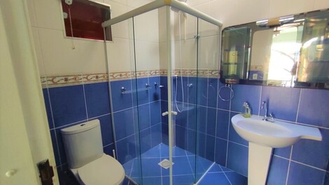 APTO 02 DORM. WIFI,AR CONDICIONADO,ELEVADOR, 80 METROS DA PRAIA DE CTG