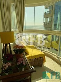 Apartamento para alquilar en Itapema - Meia Praia