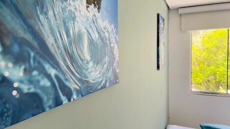 Accommodation 40 Meters from the Sea