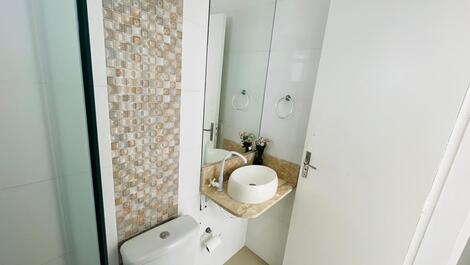 Accommodation 40 Meters from the Sea