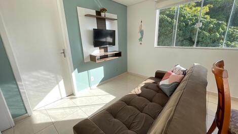 Accommodation 40 Meters from the Sea