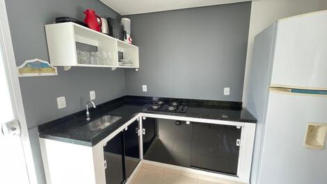 Accommodation 40 Meters from the Sea