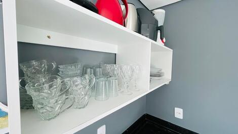 Accommodation 40 Meters from the Sea