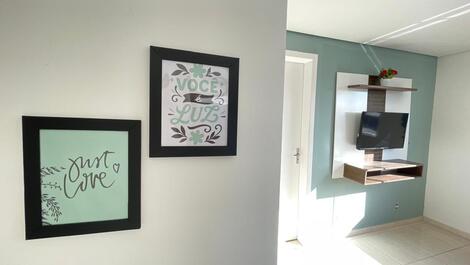 Accommodation 40 Meters from the Sea