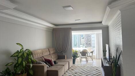 Apartment for rent in Itapema - Meia Praia