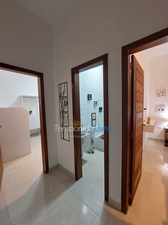 Casa para aluguel de temporada em Porto de Galinhas (Porto de Galinhas)