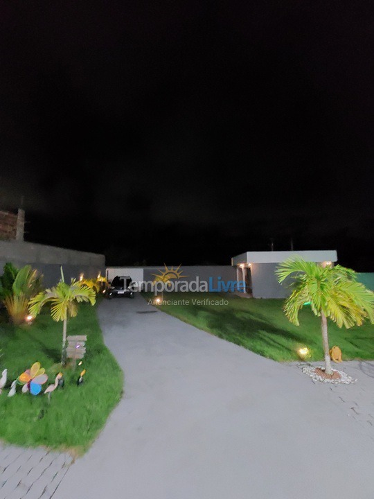 Casa para aluguel de temporada em Porto de Galinhas (Porto de Galinhas)