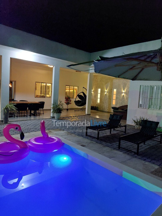 Casa para aluguel de temporada em Porto de Galinhas (Porto de Galinhas)