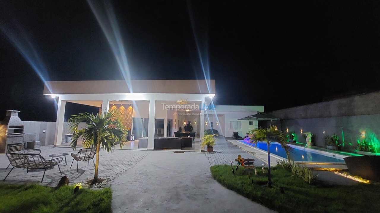 Casa para aluguel de temporada em Porto de Galinhas (Porto de Galinhas)