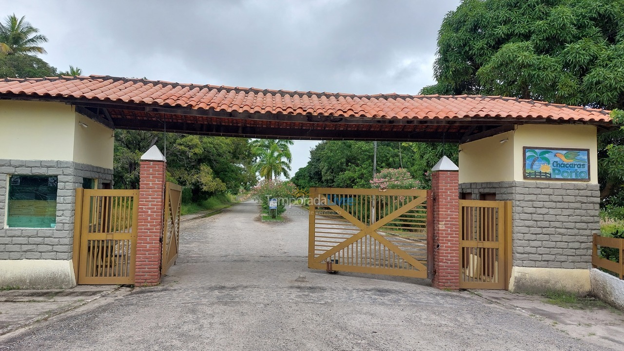 Casa para aluguel de temporada em Porto de Galinhas (Porto de Galinhas)