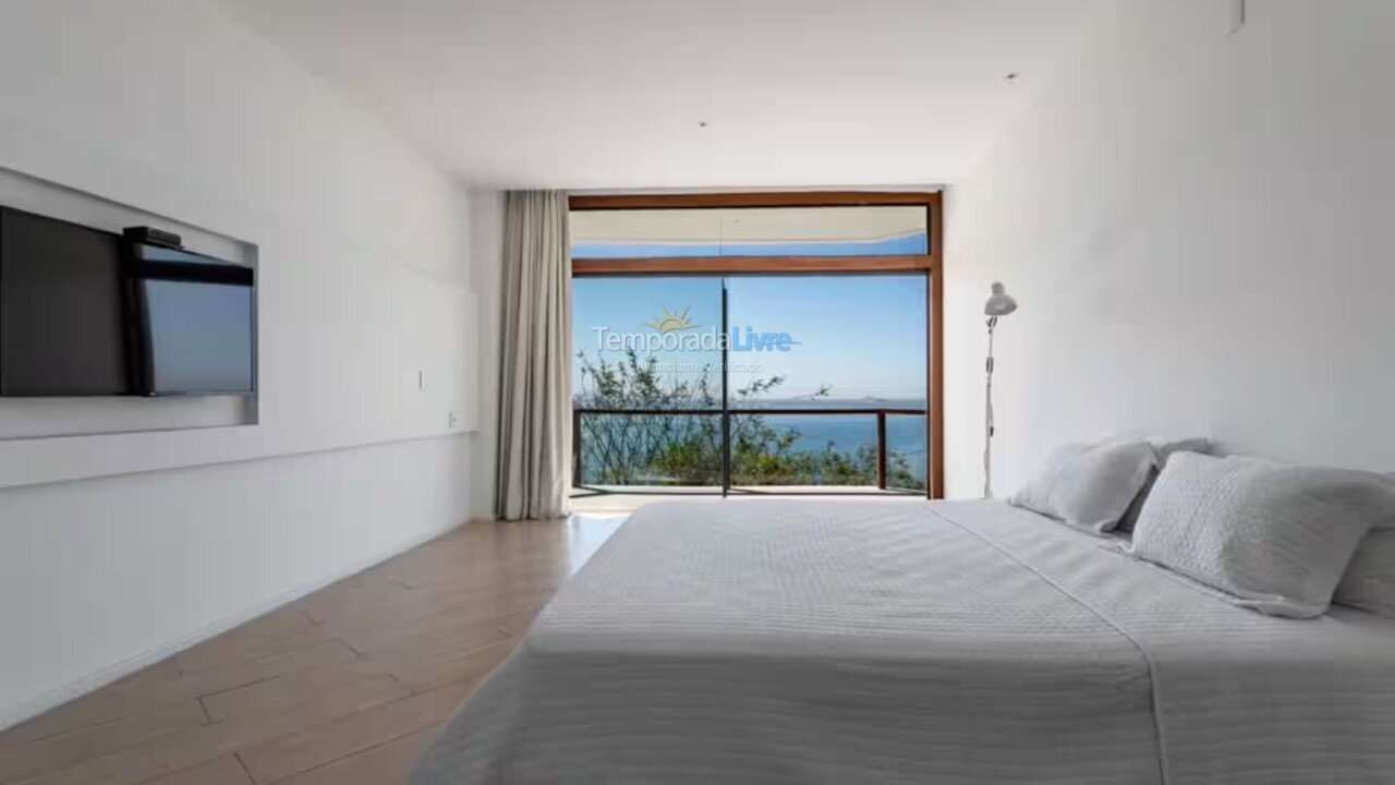 Casa para alquiler de vacaciones em Rio de Janeiro (Joá)