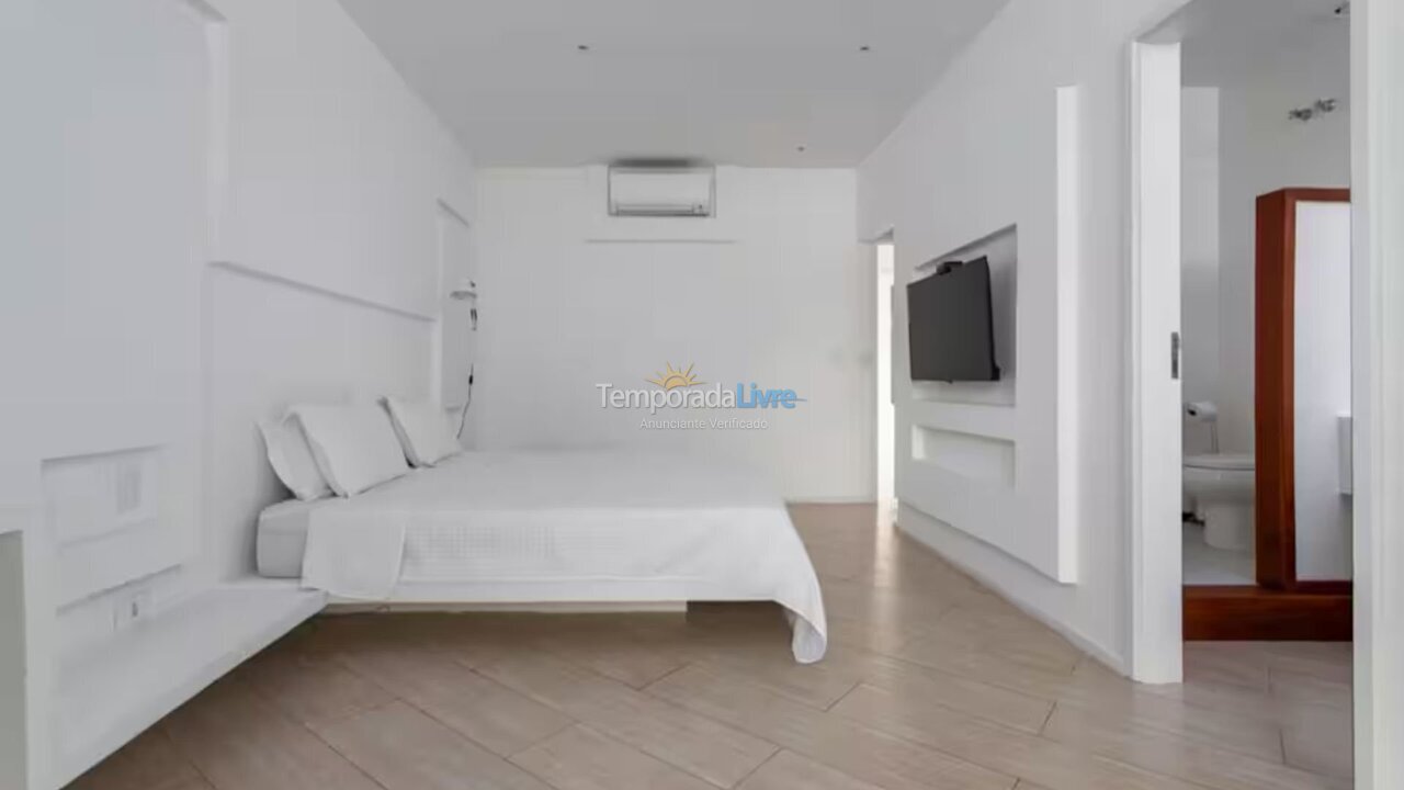 Casa para alquiler de vacaciones em Rio de Janeiro (Joá)