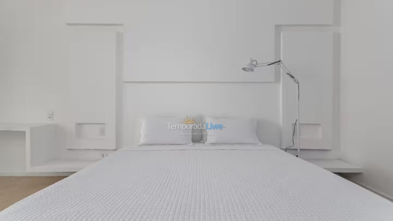 Casa para alquiler de vacaciones em Rio de Janeiro (Joá)