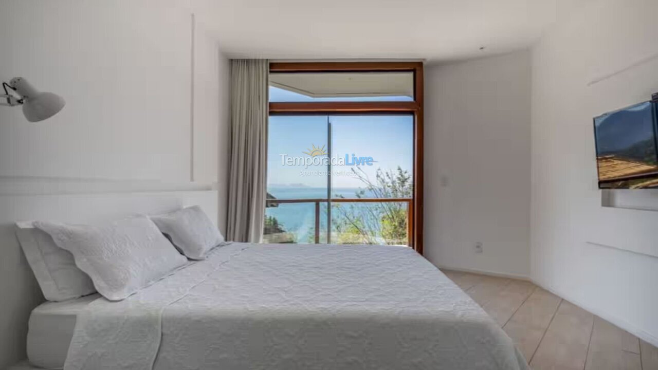 Casa para alquiler de vacaciones em Rio de Janeiro (Joá)