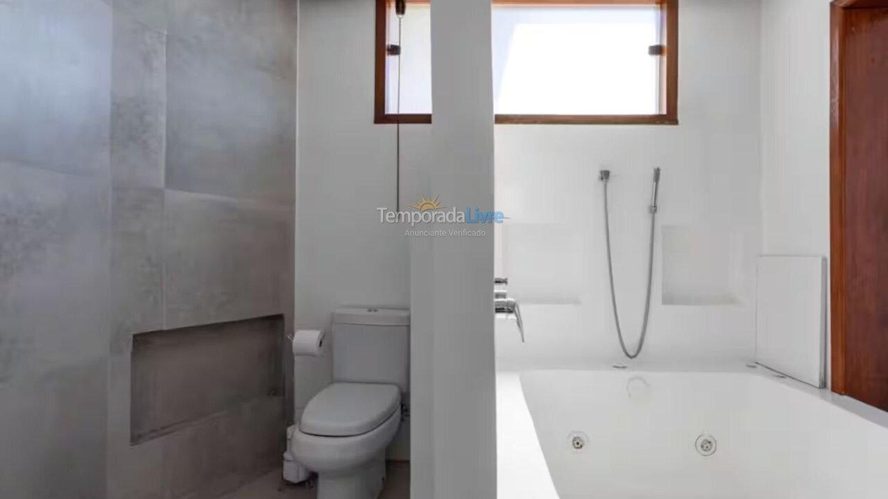 Casa para alquiler de vacaciones em Rio de Janeiro (Joá)