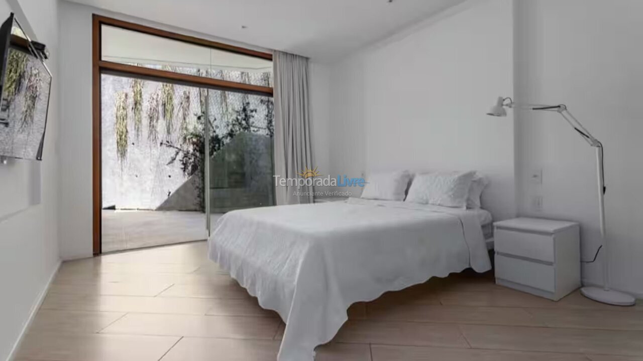 Casa para alquiler de vacaciones em Rio de Janeiro (Joá)