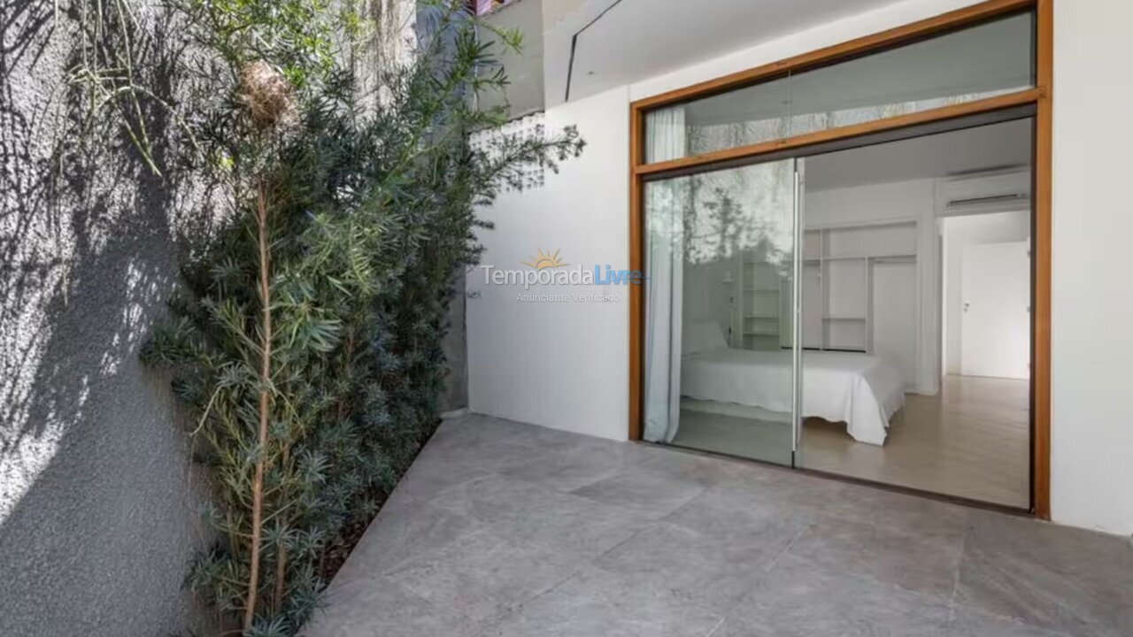 Casa para alquiler de vacaciones em Rio de Janeiro (Joá)