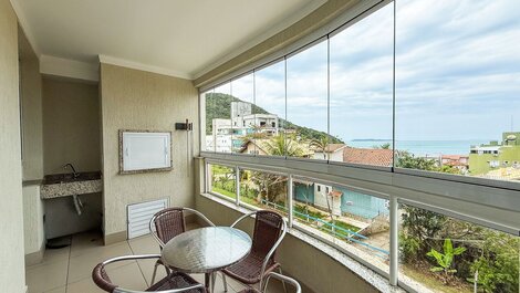 109- Apto moderno em 04 ilhas com 03 dormitórios