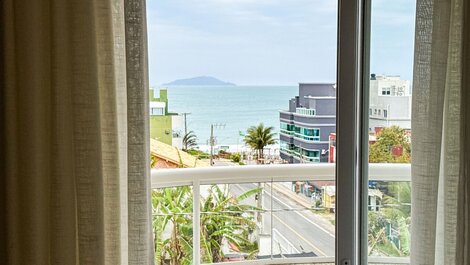 109- Apto moderno em 04 ilhas com 03 dormitórios